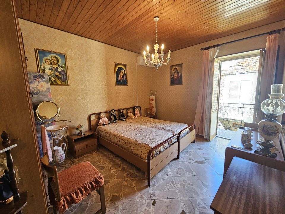 Landsbyhus i Collesano, Palermo - bilde 5